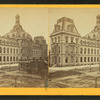 Four Courts, St. Louis, Missouri.