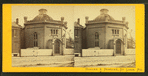 Jewish Synagogue.
