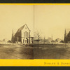 Christ Church Episcopal. St. Louis, Missouri.