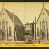 Trinity Church, 10th and Washington ave.