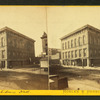 Mercantile Library Hall. St. Louis, Missouri.