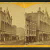 Chestnut St.  St. Louis, Mo.