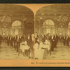 We wait your pleasure, Southern Hotel, St. Louis, Missouri.
