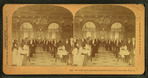 We wait your pleasure, Southern Hotel, St. Louis, Missouri.
