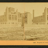 Hospital,  St. Louis Tornado.