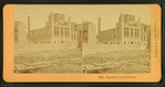 Hospital,  St. Louis Tornado.