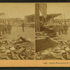 Cotton Warehouse, St. Louis Tornado.