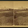 Convent of the Sacred Heart, St. Louis, Missouri.