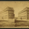 Pacific Railroad General Office, Louis, Missouri.