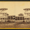 Fair grounds