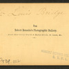 St. Louis Bridge.
