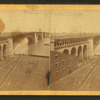 The Bridge from foot of Washington ave.