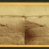 The Bridge from East St. Louis, north side.