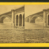 The Bridge at St. Louis, Missouri.
