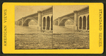 The Bridge at St. Louis, Missouri.