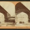 The Magnificent Eads Bridge, St. Louis, Mo.