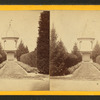 Observatory at Shaw's Garden, St. Louis.