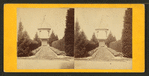Observatory at Shaw's Garden, St. Louis.