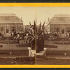 [Main Conservatory . Shaw's Garden, St. Louis, Mo.]