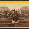Main Conservatory . Shaw's Garden, St. Louis, Mo.
