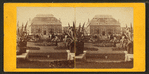 Main Conservatory . Shaw's Garden, St. Louis, Mo.