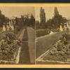 Front of Parterre.