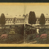 North End, showing New Palm-House.