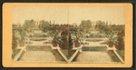 View of the Observatory and garden from another angle.