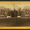 Front view of the Garden, St. Louis.