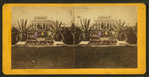 Front view of the Garden, St. Louis.