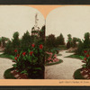 Shaw's Garden, St. Louis, Mo.