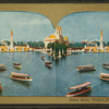 Grand Basin, World's Fair, St. Louis.