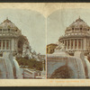 Festival Hall, The central building at the 1904 World's Fair.