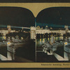 Electricity Building, World's Fair, St. Louis.