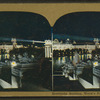 Electricity Building, World's Fair, St. Louis.