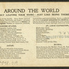 Festival Hall, World's Fair, St. Louis.