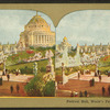 Festival Hall, World's Fair, St. Louis.