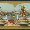 Grand Fountain, World's Fair, St. Louis.