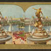 Grand Fountain, World's Fair, St. Louis.