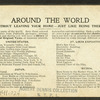 Plaza, World's Fair, St. Louis.
