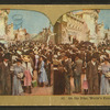 On the Pike, World's Fair, St. Louis.