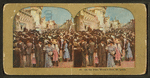 On the Pike, World's Fair, St. Louis.