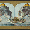 Central Cascade, World's Fair, St. Louis.