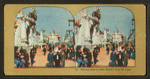 General view of Pike, World's Fair, St. Louis.