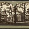 Washington State Building.
