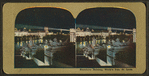 Electricity Building, World's Fair, St. Louis.