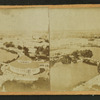 Bird's eye view of Exposition, St. Louis Missouri]