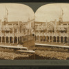 Canadian Pavilion. Louisiana Purchase Exposition, St. Louis.