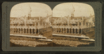 Canadian Pavilion. Louisiana Purchase Exposition, St. Louis.