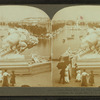 Grand Basin from an Hill. Louisiana Purchase Exposition, St. Louis.